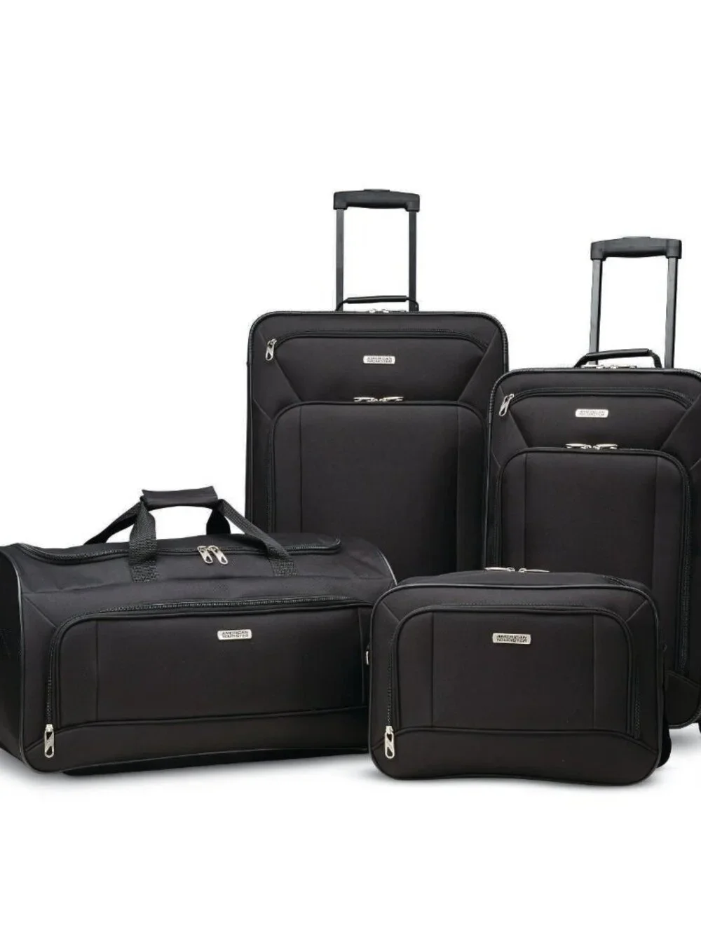 American Tourister Fieldbrook XLT Luggage set (4 Piece)
